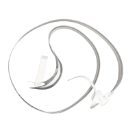 FLACHBANDKABEL X-ACHSE GF9