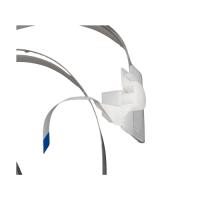FLACHBANDKABEL X-ACHSE GF9