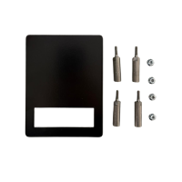 XA KIT COLLAR BILL VALIDATOR ICT X7P