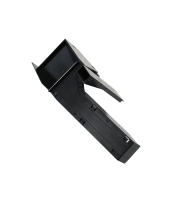 COIN RETURN CHANNEL ASSY
