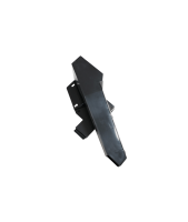 COIN RETURN CHANNEL ASSY