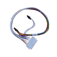EXIT HARNESS SN80
