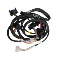 SUPPLY BOX/DRAWERS HARNESS KSX (143526)